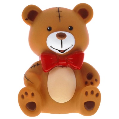 Интерактивная игрушка Мишка Играем вместе 17R-LS